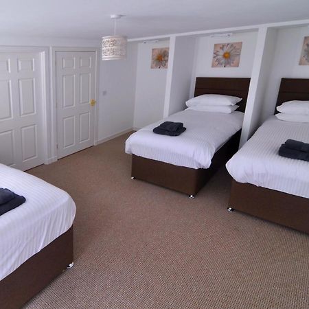 Dufftown Square Apartment Εξωτερικό φωτογραφία