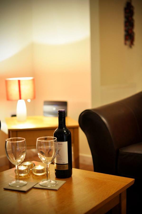 Dufftown Square Apartment Εξωτερικό φωτογραφία