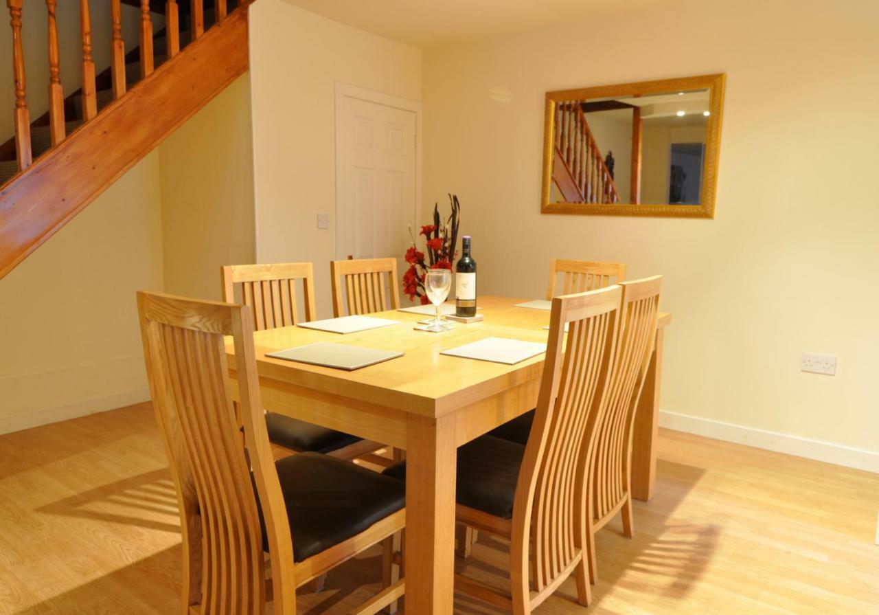 Dufftown Square Apartment Εξωτερικό φωτογραφία
