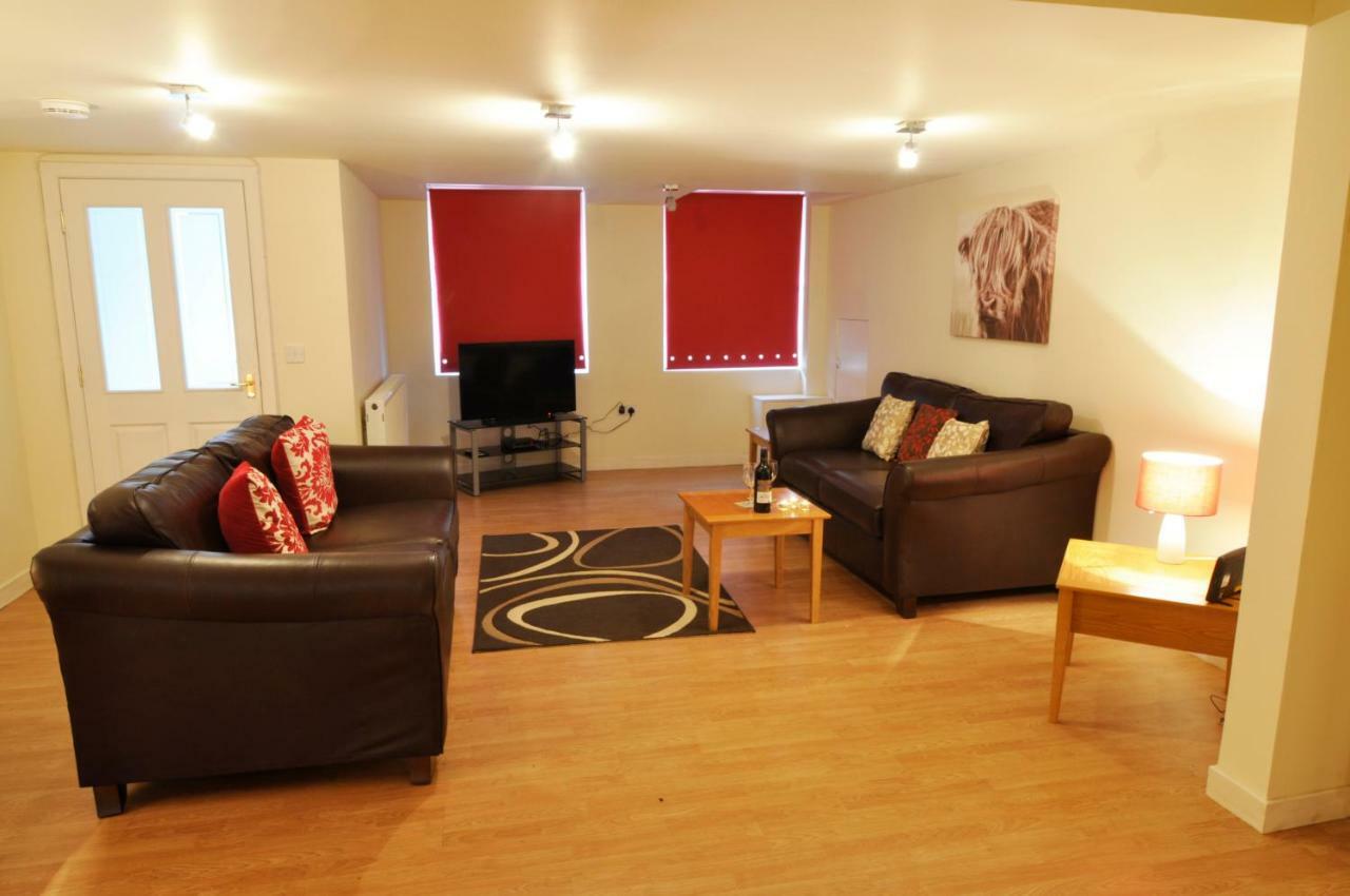 Dufftown Square Apartment Εξωτερικό φωτογραφία