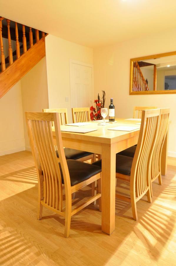 Dufftown Square Apartment Εξωτερικό φωτογραφία