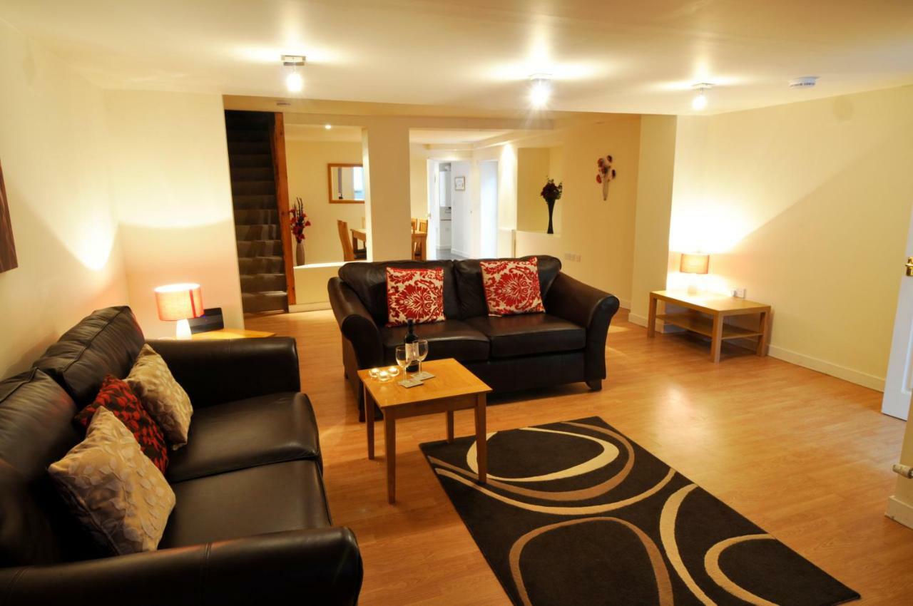 Dufftown Square Apartment Εξωτερικό φωτογραφία