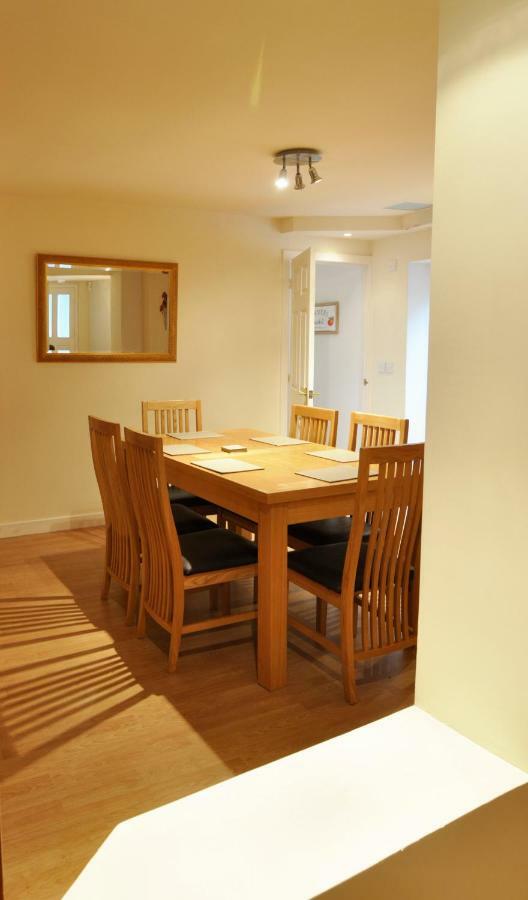 Dufftown Square Apartment Εξωτερικό φωτογραφία