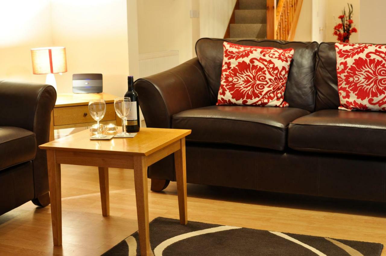Dufftown Square Apartment Εξωτερικό φωτογραφία