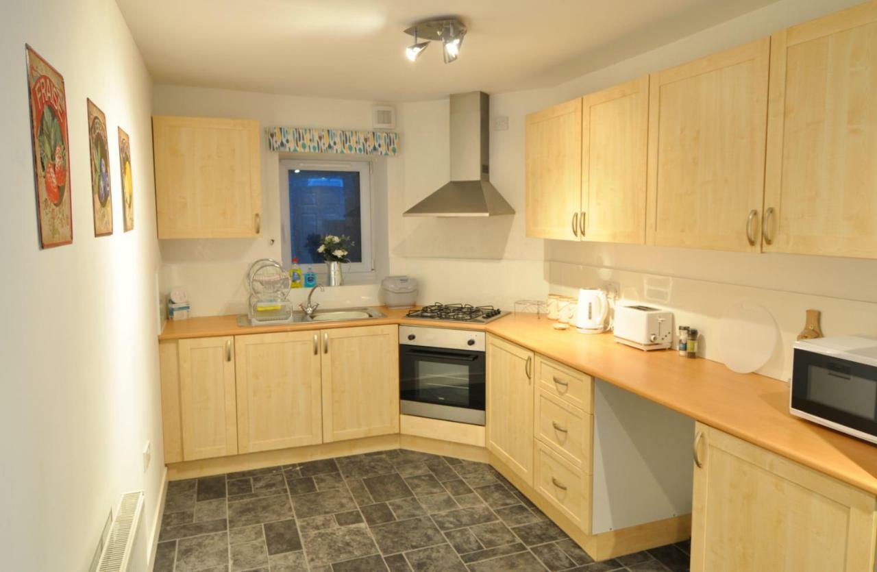 Dufftown Square Apartment Εξωτερικό φωτογραφία