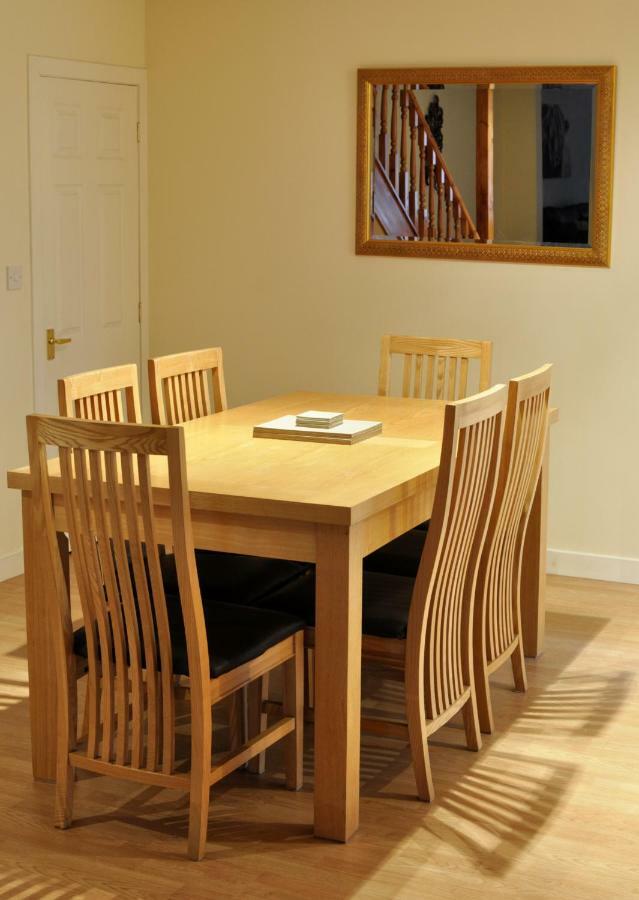 Dufftown Square Apartment Εξωτερικό φωτογραφία