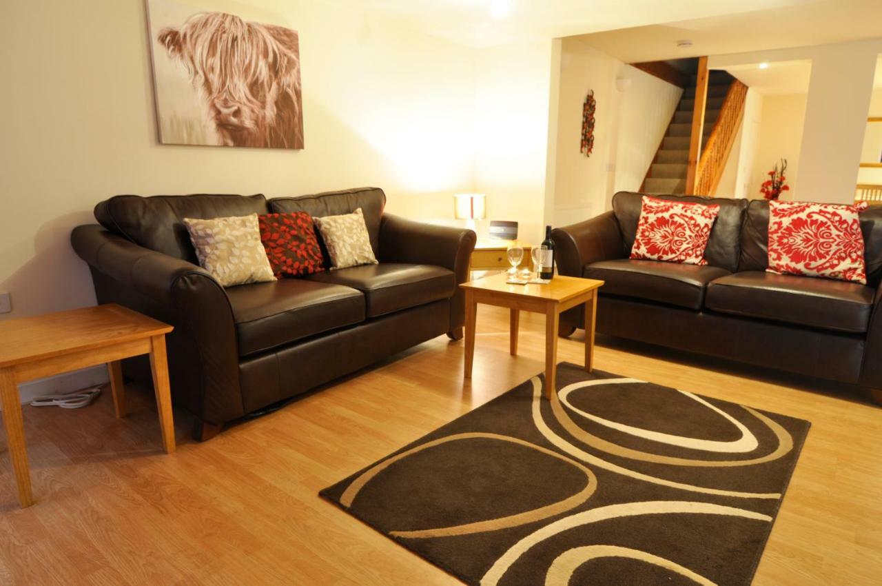 Dufftown Square Apartment Εξωτερικό φωτογραφία