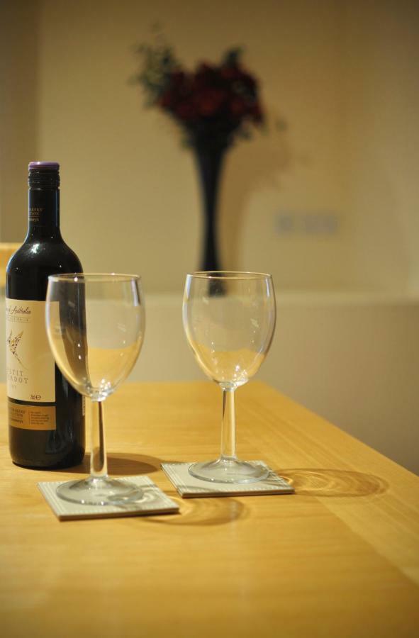 Dufftown Square Apartment Εξωτερικό φωτογραφία
