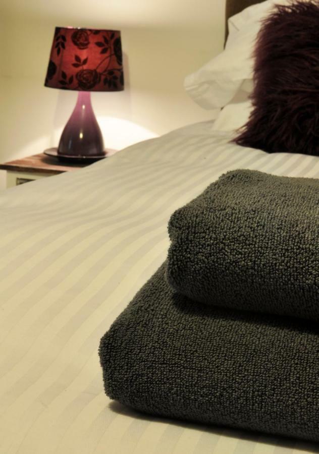 Dufftown Square Apartment Εξωτερικό φωτογραφία