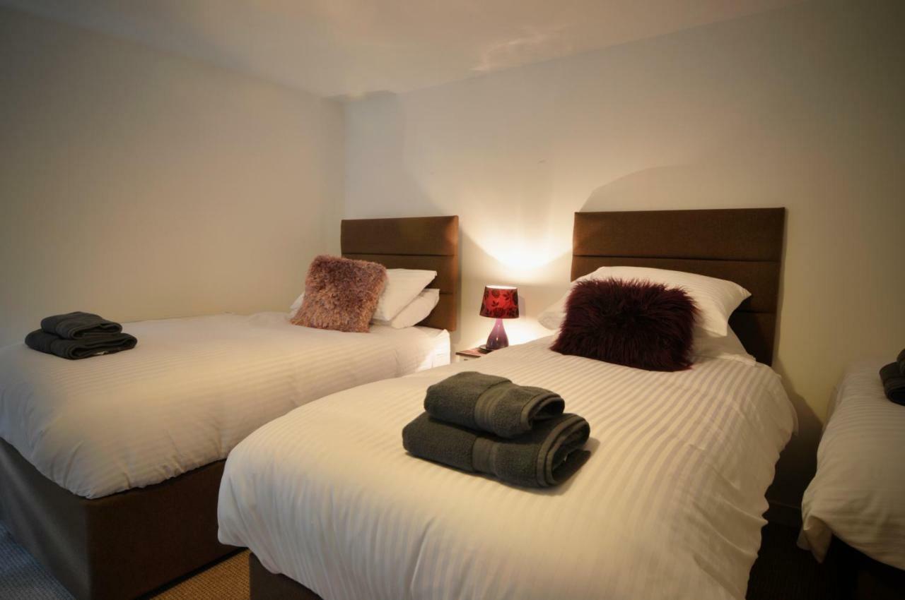 Dufftown Square Apartment Εξωτερικό φωτογραφία