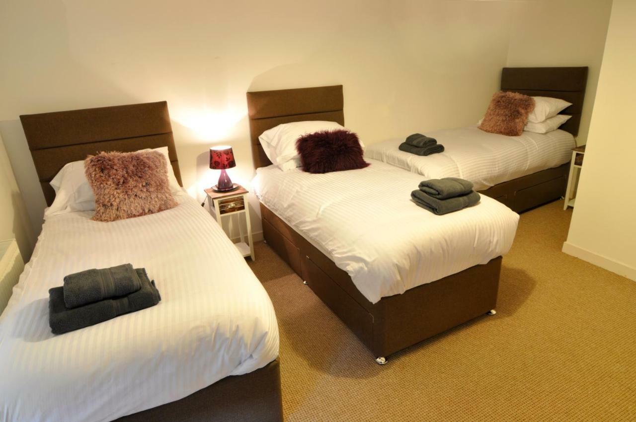 Dufftown Square Apartment Εξωτερικό φωτογραφία