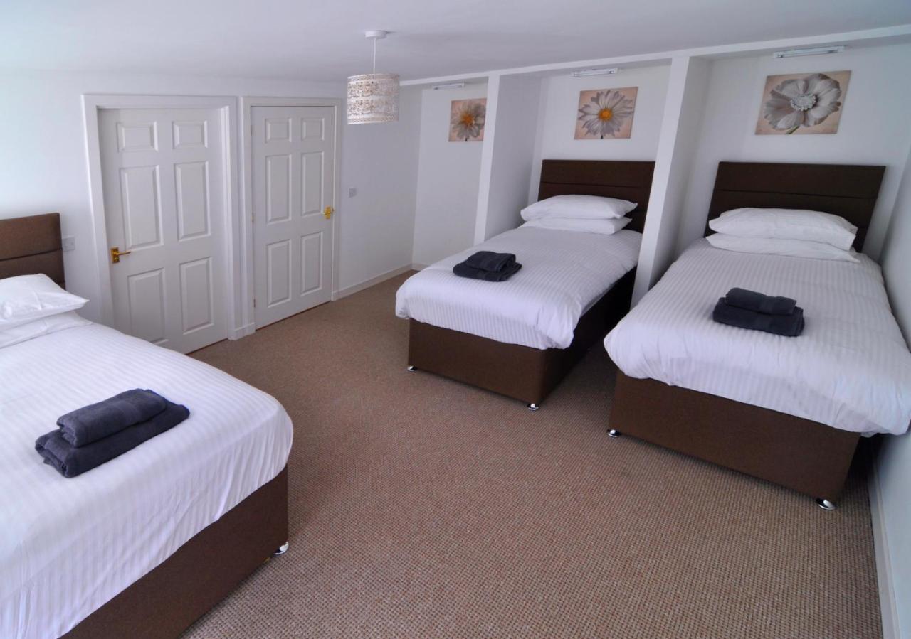 Dufftown Square Apartment Εξωτερικό φωτογραφία