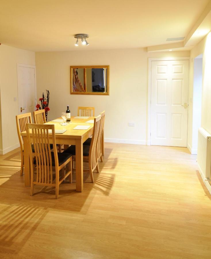 Dufftown Square Apartment Εξωτερικό φωτογραφία