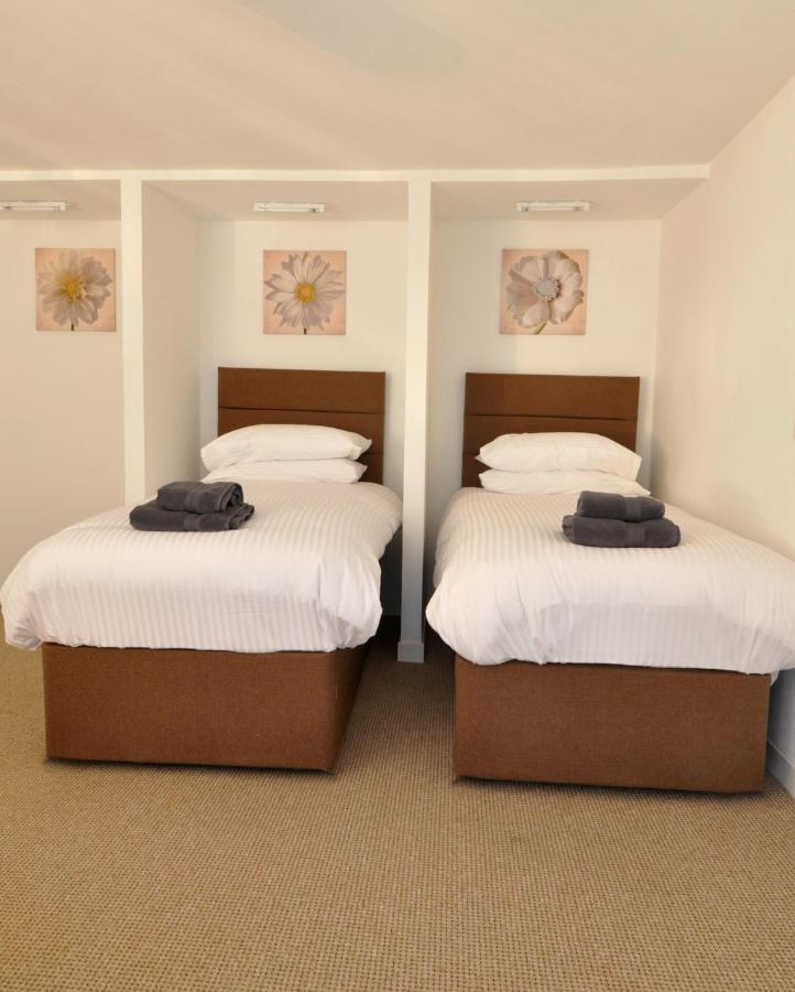 Dufftown Square Apartment Εξωτερικό φωτογραφία