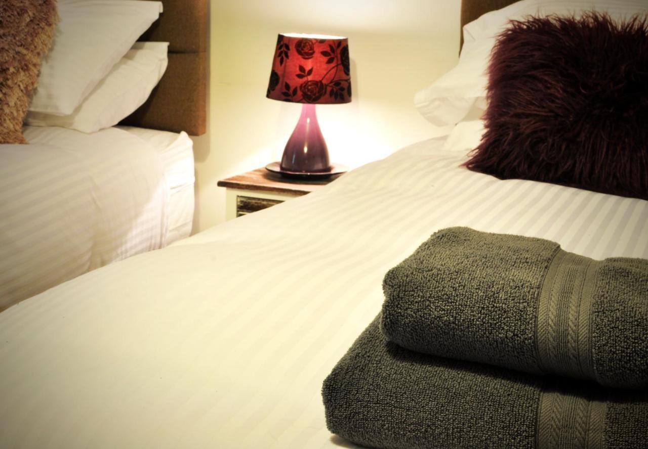 Dufftown Square Apartment Εξωτερικό φωτογραφία