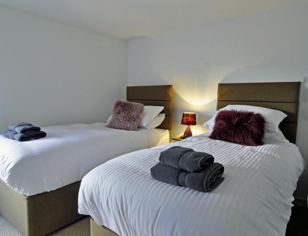 Dufftown Square Apartment Εξωτερικό φωτογραφία